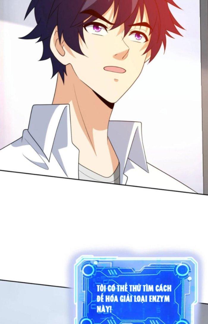 Mắt Phải Của Ta Là Thần Cấp Máy Tính Chapter 243 - Trang 2