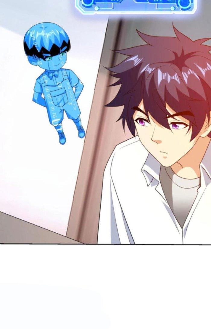 Mắt Phải Của Ta Là Thần Cấp Máy Tính Chapter 243 - Trang 2