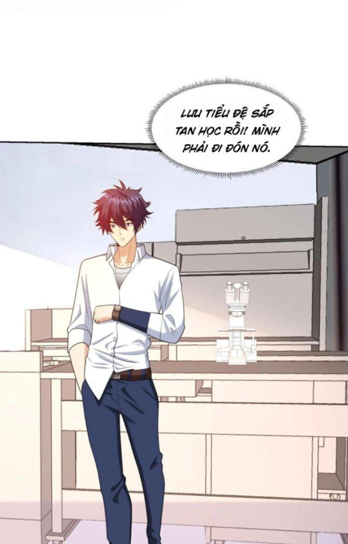 Mắt Phải Của Ta Là Thần Cấp Máy Tính Chapter 243 - Trang 2
