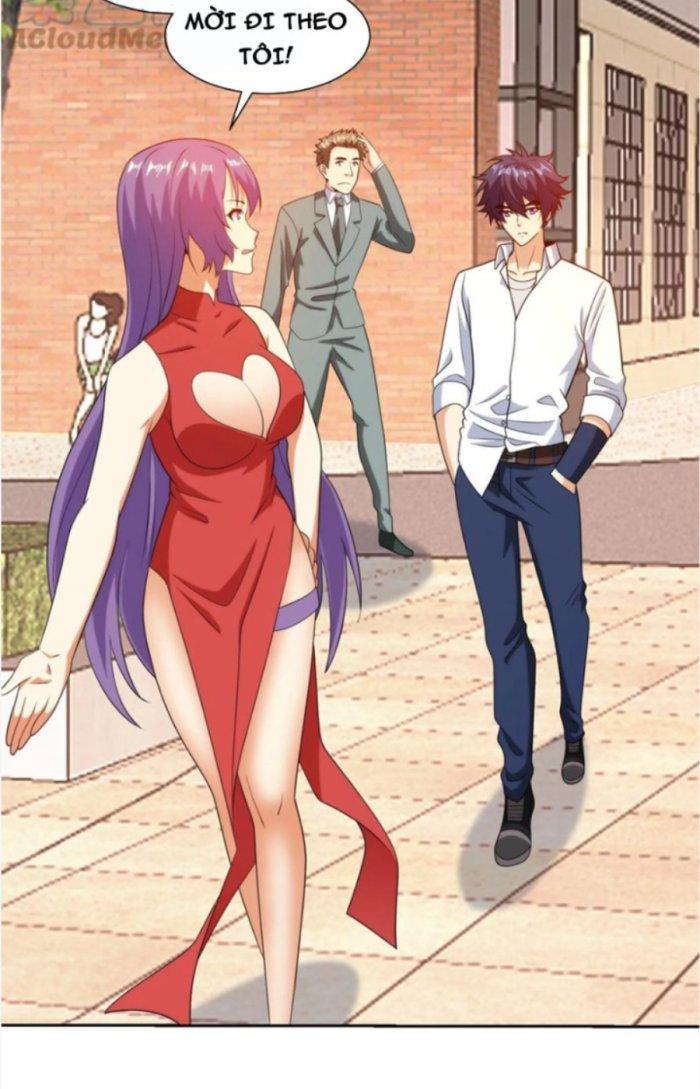 Mắt Phải Của Ta Là Thần Cấp Máy Tính Chapter 243 - Trang 2