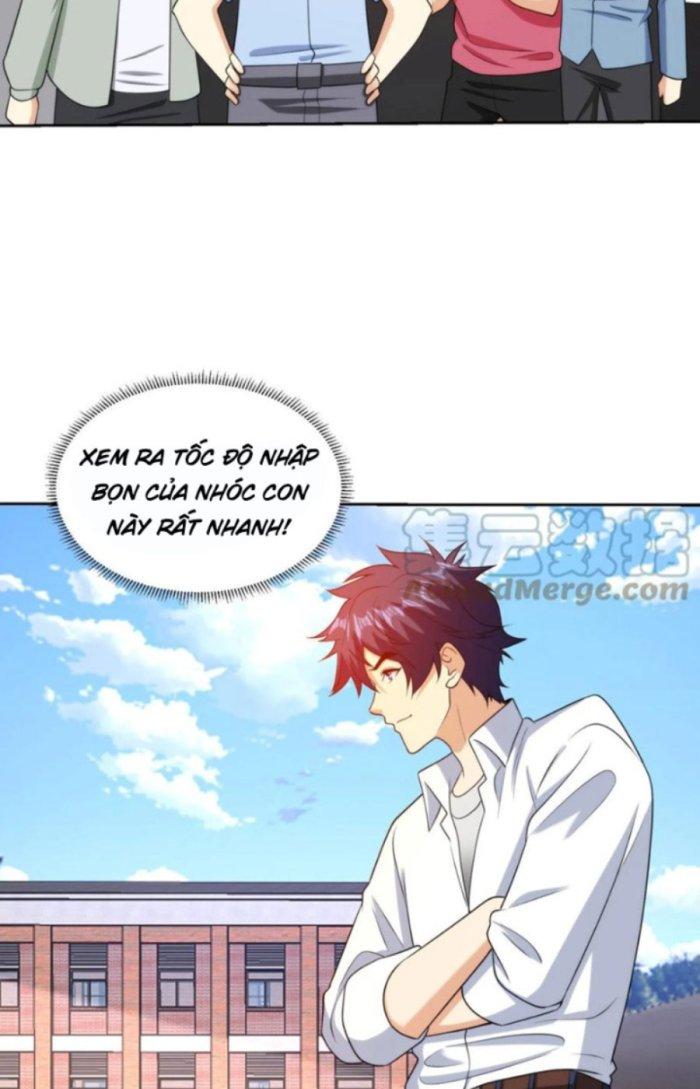 Mắt Phải Của Ta Là Thần Cấp Máy Tính Chapter 243 - Trang 2