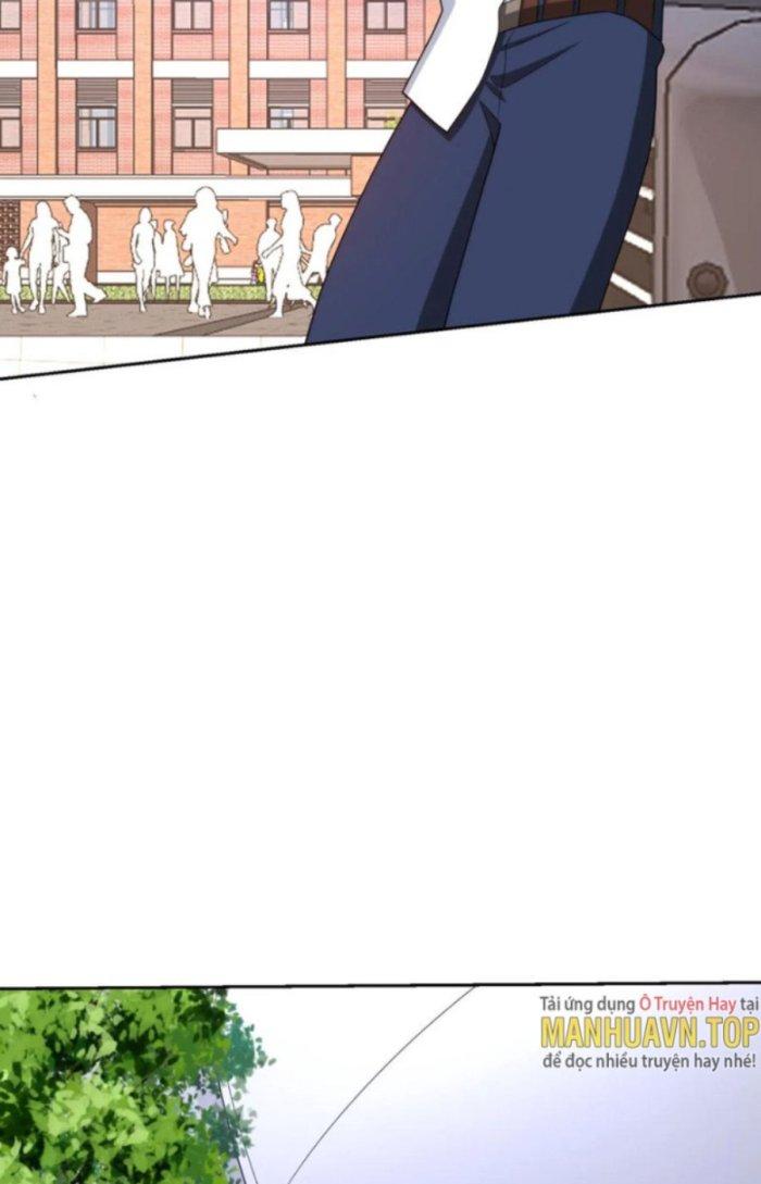 Mắt Phải Của Ta Là Thần Cấp Máy Tính Chapter 243 - Trang 2