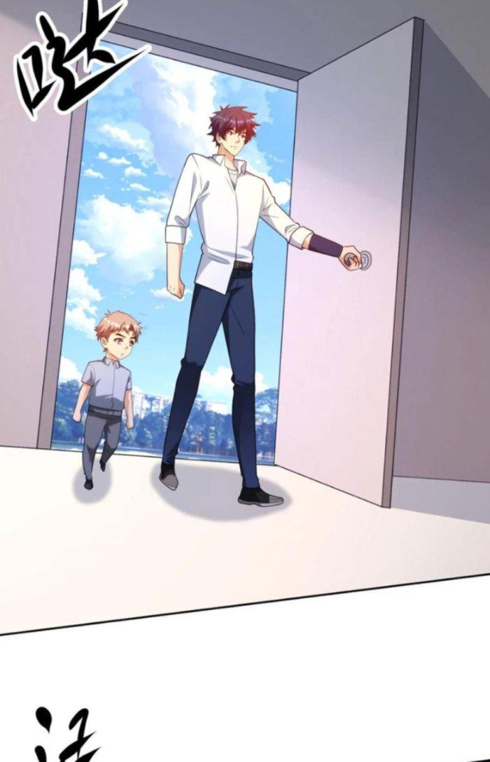 Mắt Phải Của Ta Là Thần Cấp Máy Tính Chapter 243 - Trang 2