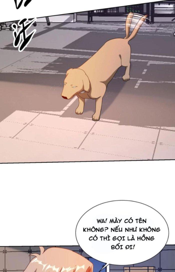 Mắt Phải Của Ta Là Thần Cấp Máy Tính Chapter 243 - Trang 2