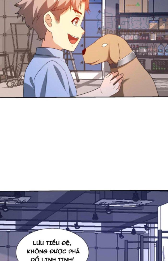 Mắt Phải Của Ta Là Thần Cấp Máy Tính Chapter 243 - Trang 2