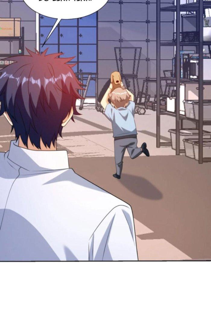 Mắt Phải Của Ta Là Thần Cấp Máy Tính Chapter 243 - Trang 2