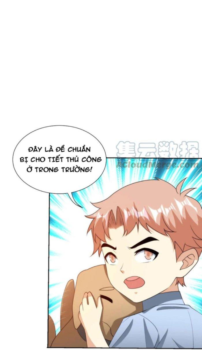 Mắt Phải Của Ta Là Thần Cấp Máy Tính Chapter 243 - Trang 2