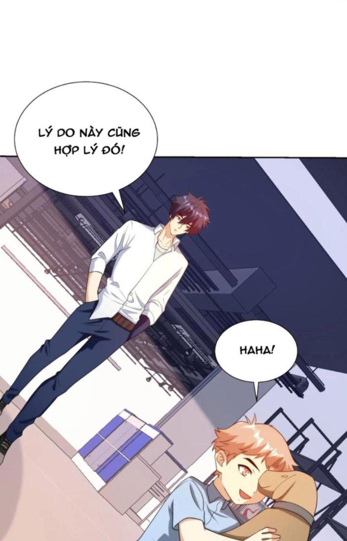 Mắt Phải Của Ta Là Thần Cấp Máy Tính Chapter 243 - Trang 2