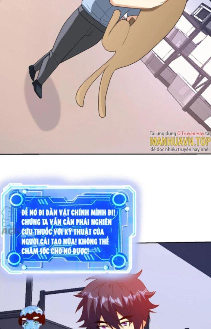 Mắt Phải Của Ta Là Thần Cấp Máy Tính Chapter 243 - Trang 2