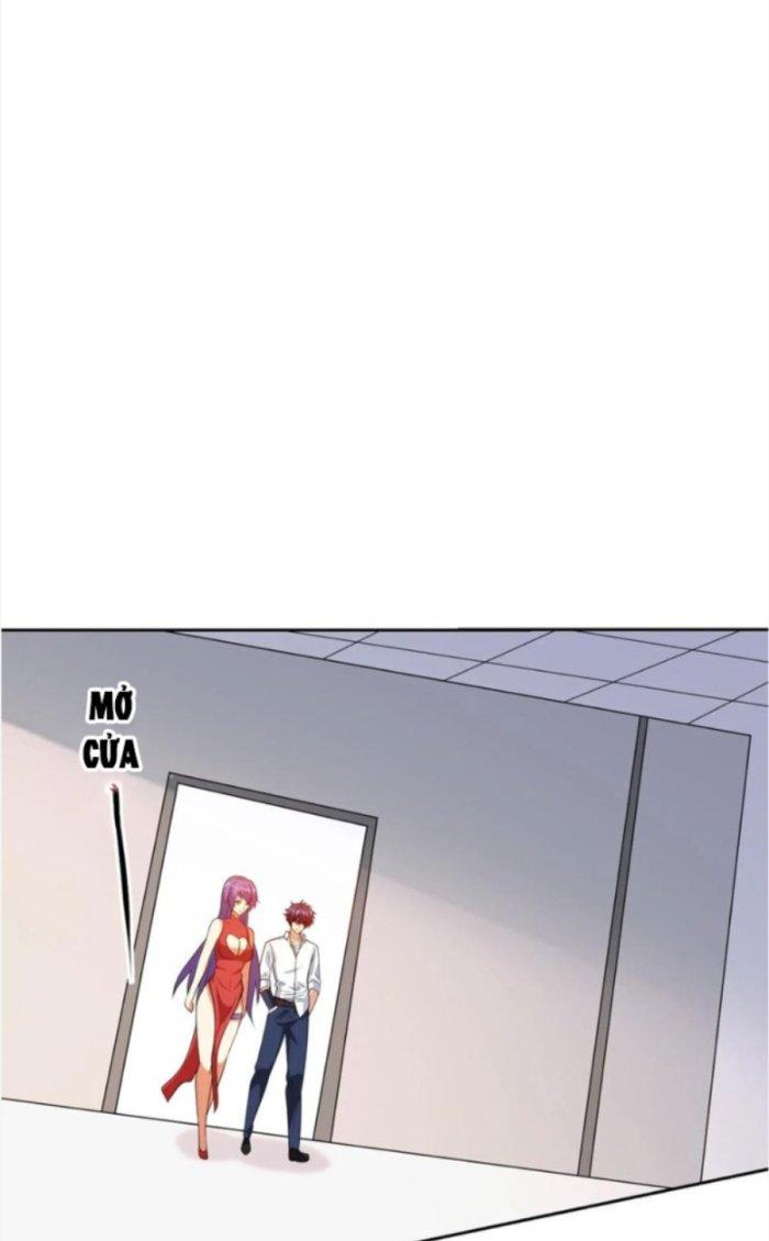 Mắt Phải Của Ta Là Thần Cấp Máy Tính Chapter 243 - Trang 2