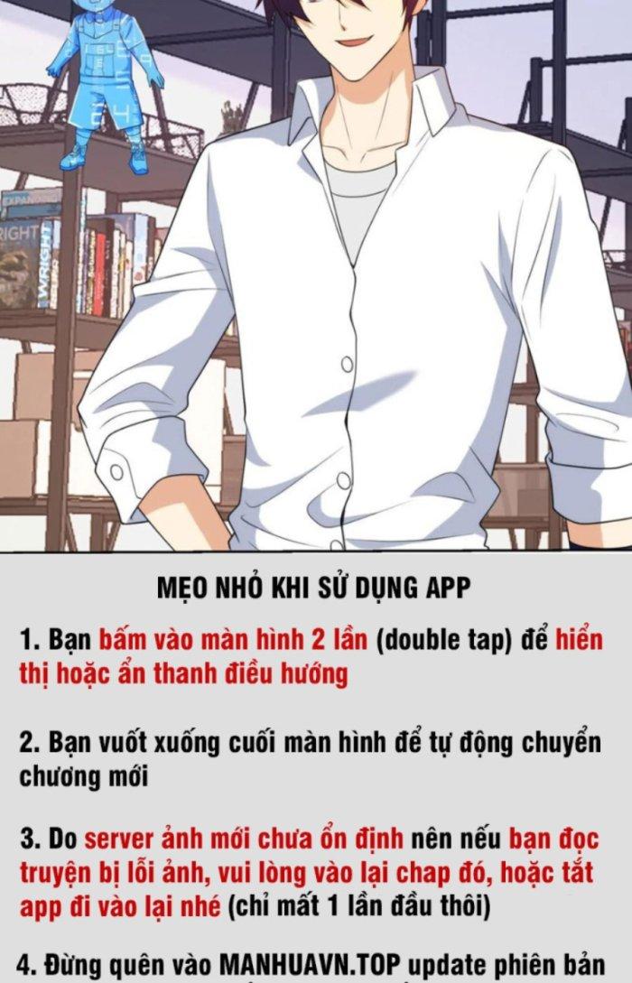 Mắt Phải Của Ta Là Thần Cấp Máy Tính Chapter 243 - Trang 2