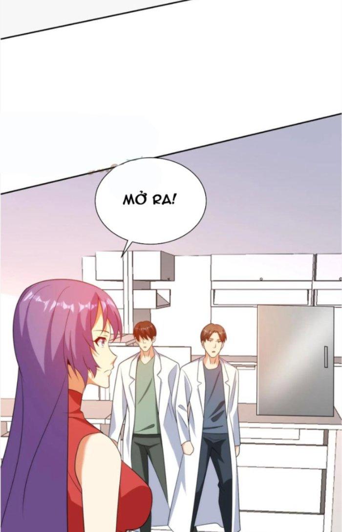 Mắt Phải Của Ta Là Thần Cấp Máy Tính Chapter 243 - Trang 2