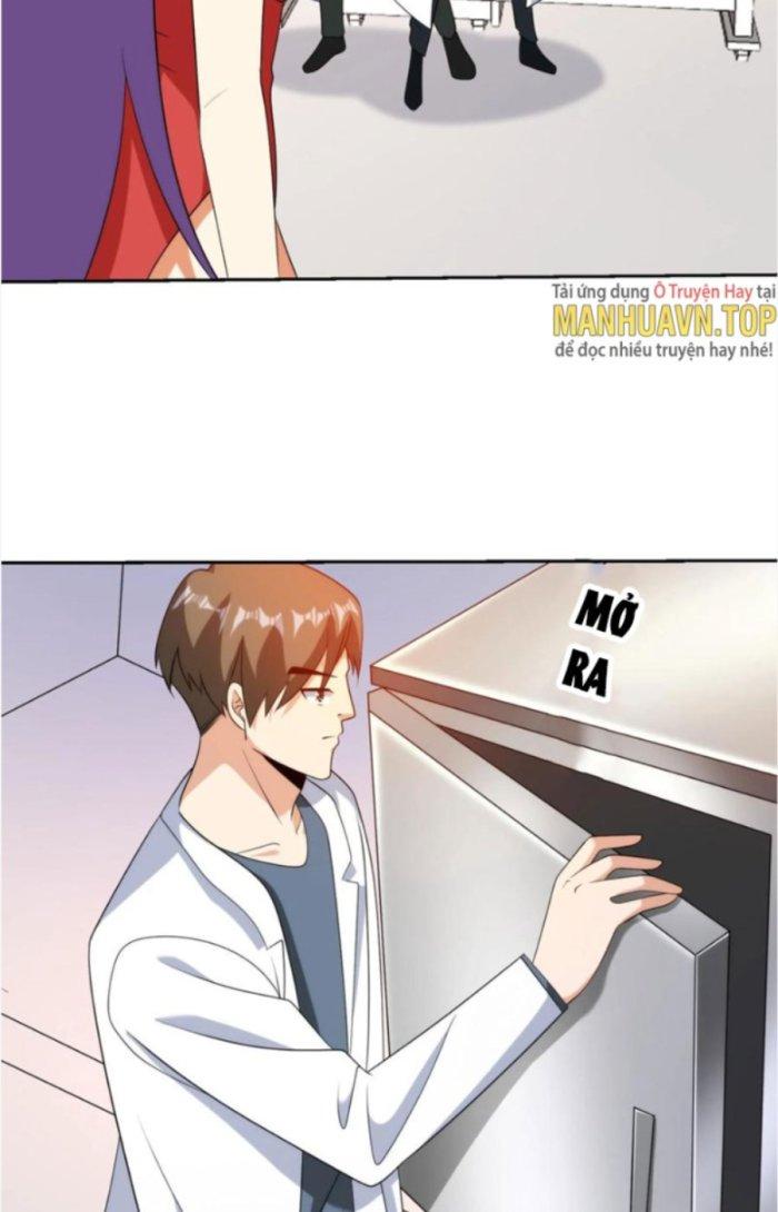 Mắt Phải Của Ta Là Thần Cấp Máy Tính Chapter 243 - Trang 2