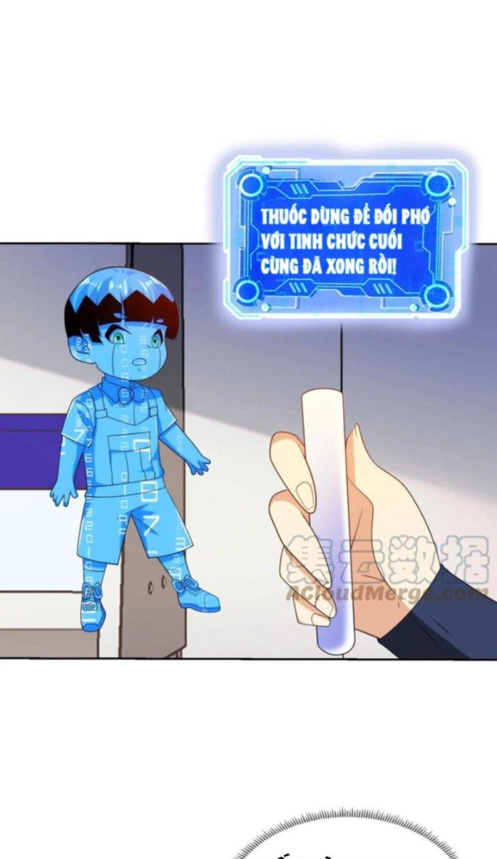 Mắt Phải Của Ta Là Thần Cấp Máy Tính Chapter 244 - Trang 2