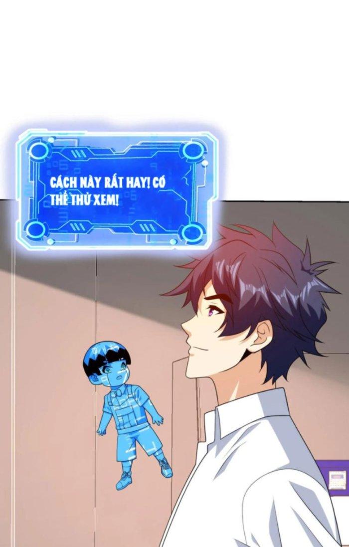Mắt Phải Của Ta Là Thần Cấp Máy Tính Chapter 244 - Trang 2