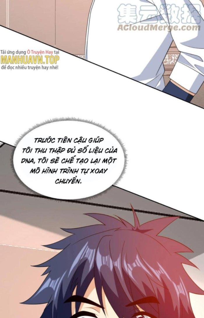 Mắt Phải Của Ta Là Thần Cấp Máy Tính Chapter 244 - Trang 2