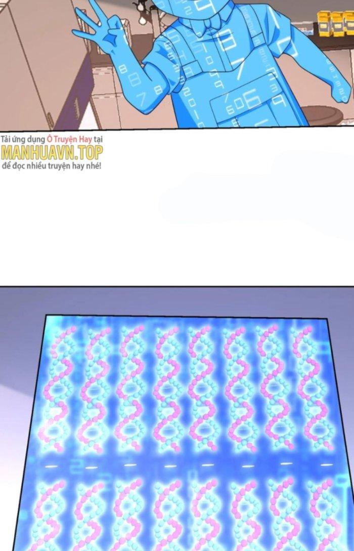 Mắt Phải Của Ta Là Thần Cấp Máy Tính Chapter 244 - Trang 2