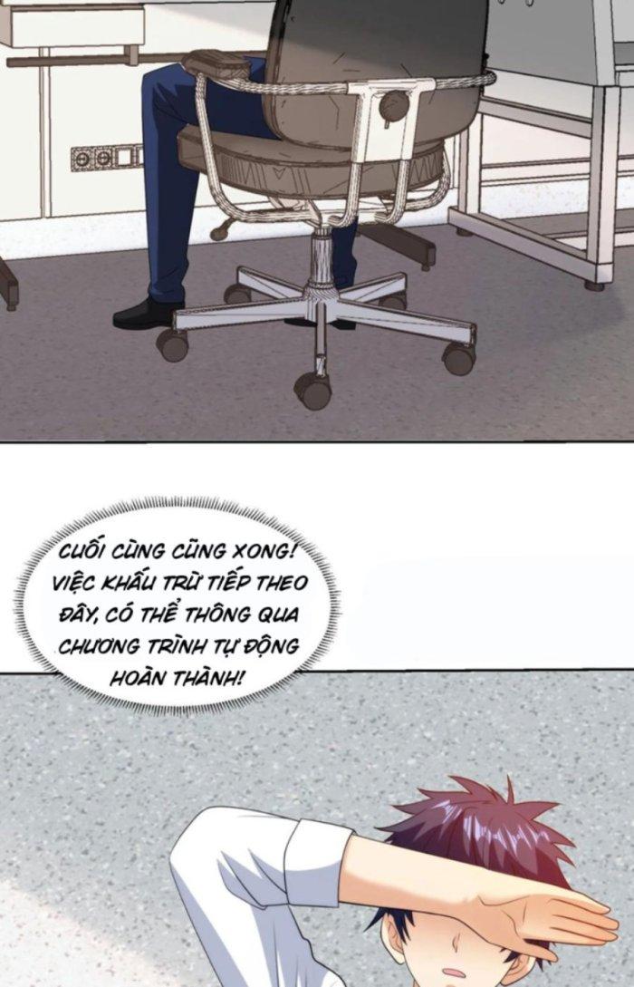 Mắt Phải Của Ta Là Thần Cấp Máy Tính Chapter 244 - Trang 2