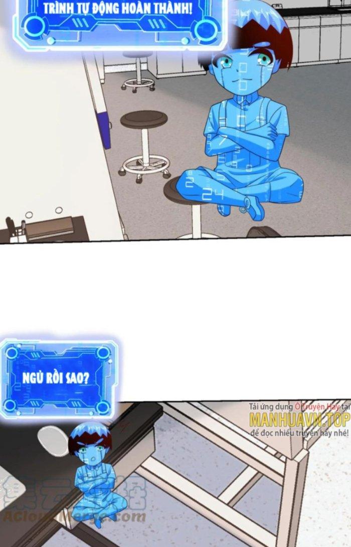 Mắt Phải Của Ta Là Thần Cấp Máy Tính Chapter 244 - Trang 2