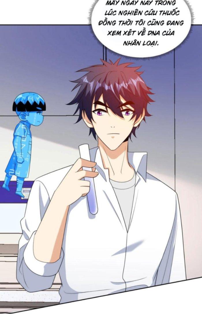 Mắt Phải Của Ta Là Thần Cấp Máy Tính Chapter 244 - Trang 2