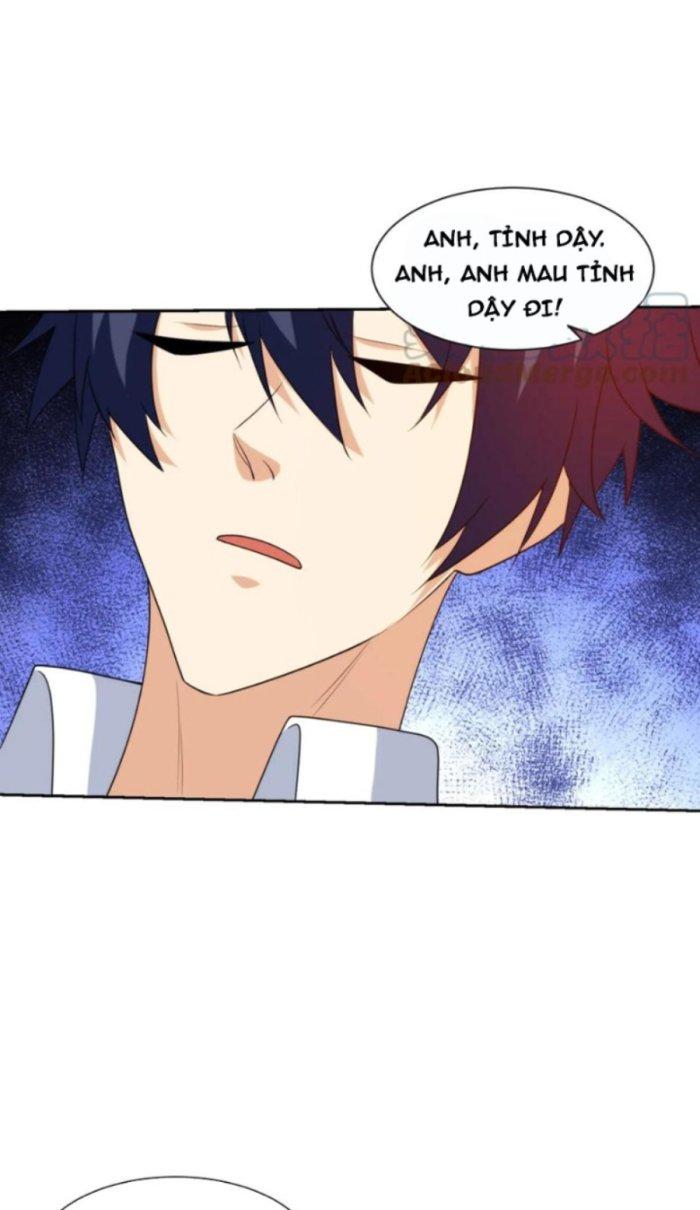 Mắt Phải Của Ta Là Thần Cấp Máy Tính Chapter 244 - Trang 2