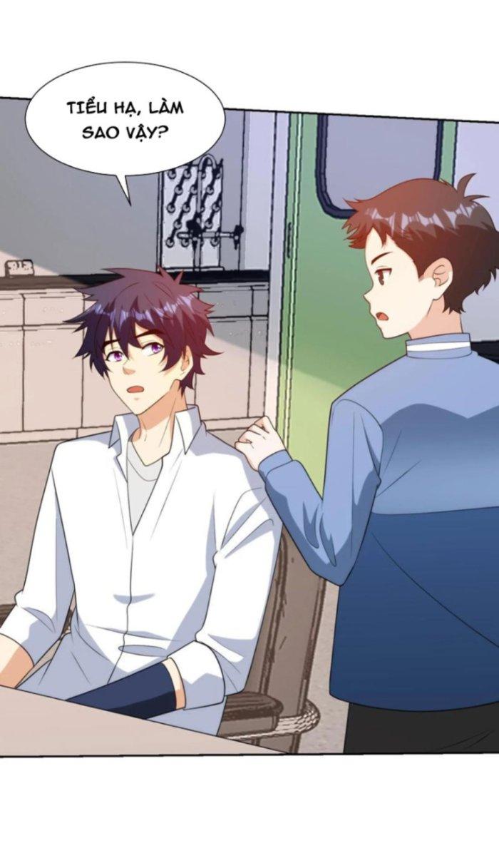 Mắt Phải Của Ta Là Thần Cấp Máy Tính Chapter 244 - Trang 2