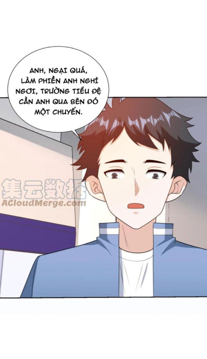 Mắt Phải Của Ta Là Thần Cấp Máy Tính Chapter 244 - Trang 2