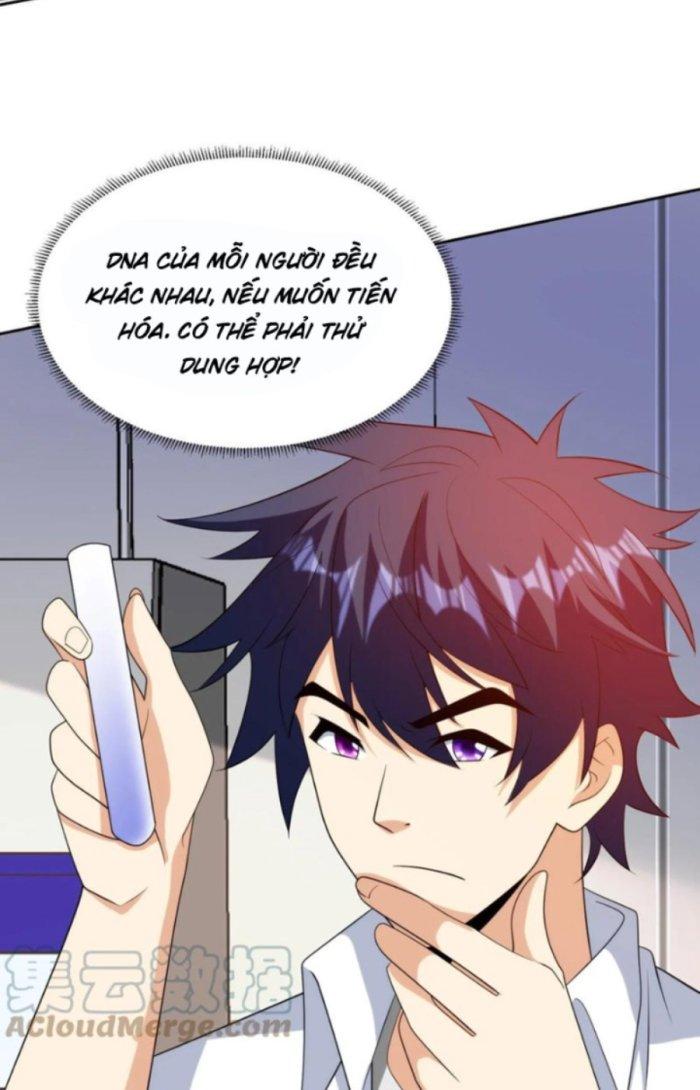 Mắt Phải Của Ta Là Thần Cấp Máy Tính Chapter 244 - Trang 2