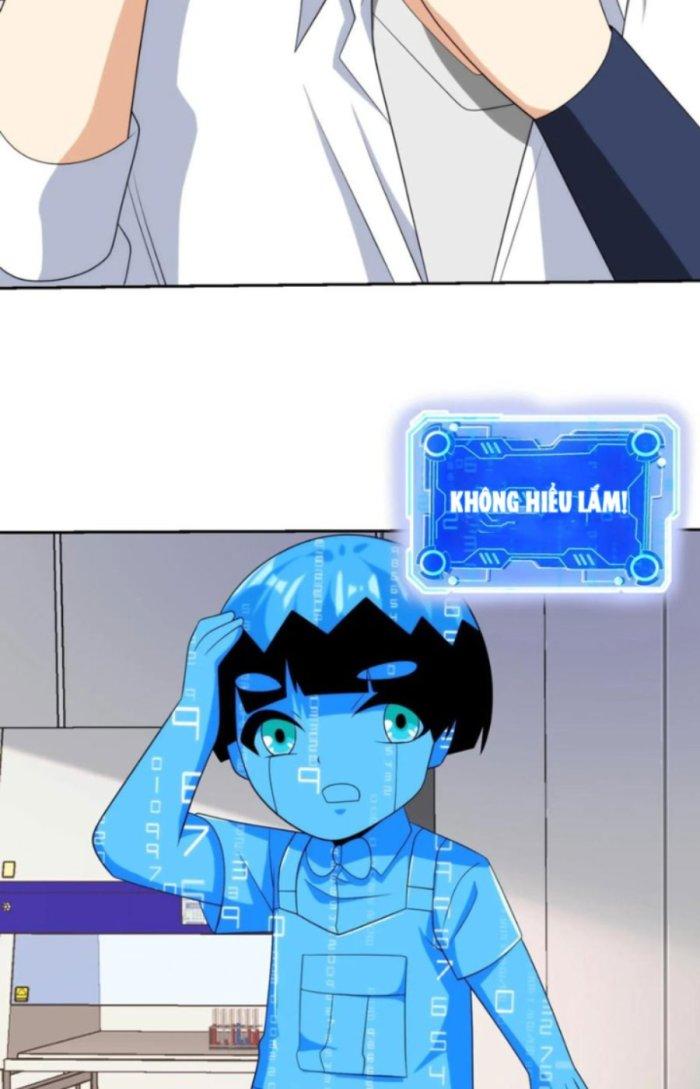 Mắt Phải Của Ta Là Thần Cấp Máy Tính Chapter 244 - Trang 2