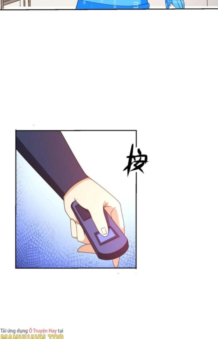 Mắt Phải Của Ta Là Thần Cấp Máy Tính Chapter 244 - Trang 2