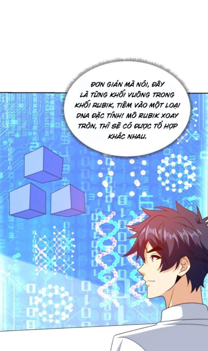 Mắt Phải Của Ta Là Thần Cấp Máy Tính Chapter 244 - Trang 2