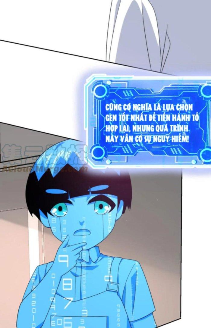 Mắt Phải Của Ta Là Thần Cấp Máy Tính Chapter 244 - Trang 2
