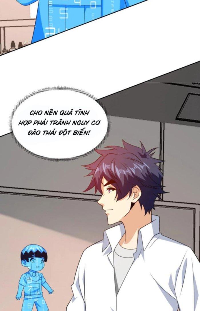 Mắt Phải Của Ta Là Thần Cấp Máy Tính Chapter 244 - Trang 2