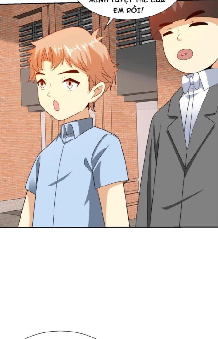 Mắt Phải Của Ta Là Thần Cấp Máy Tính Chapter 245 - Trang 2