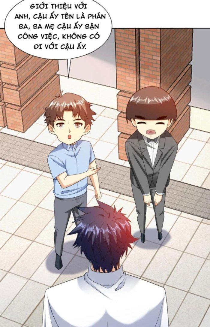Mắt Phải Của Ta Là Thần Cấp Máy Tính Chapter 245 - Trang 2