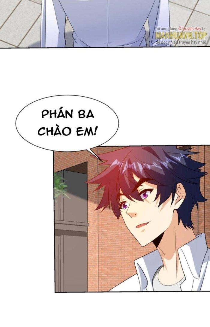 Mắt Phải Của Ta Là Thần Cấp Máy Tính Chapter 245 - Trang 2