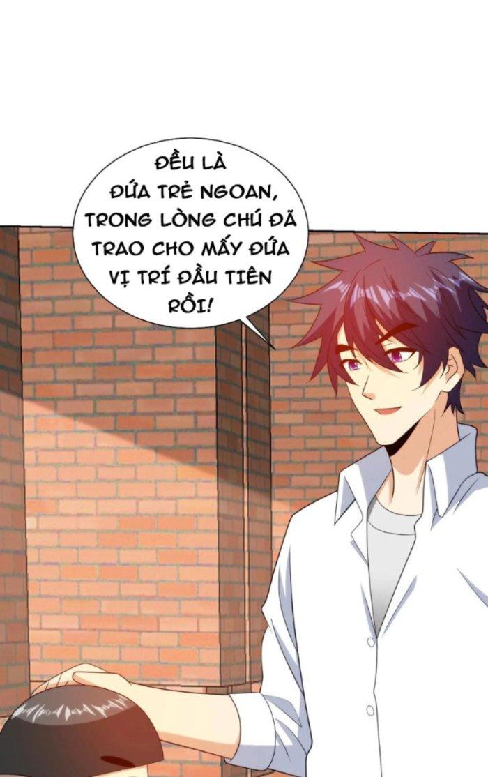Mắt Phải Của Ta Là Thần Cấp Máy Tính Chapter 245 - Trang 2