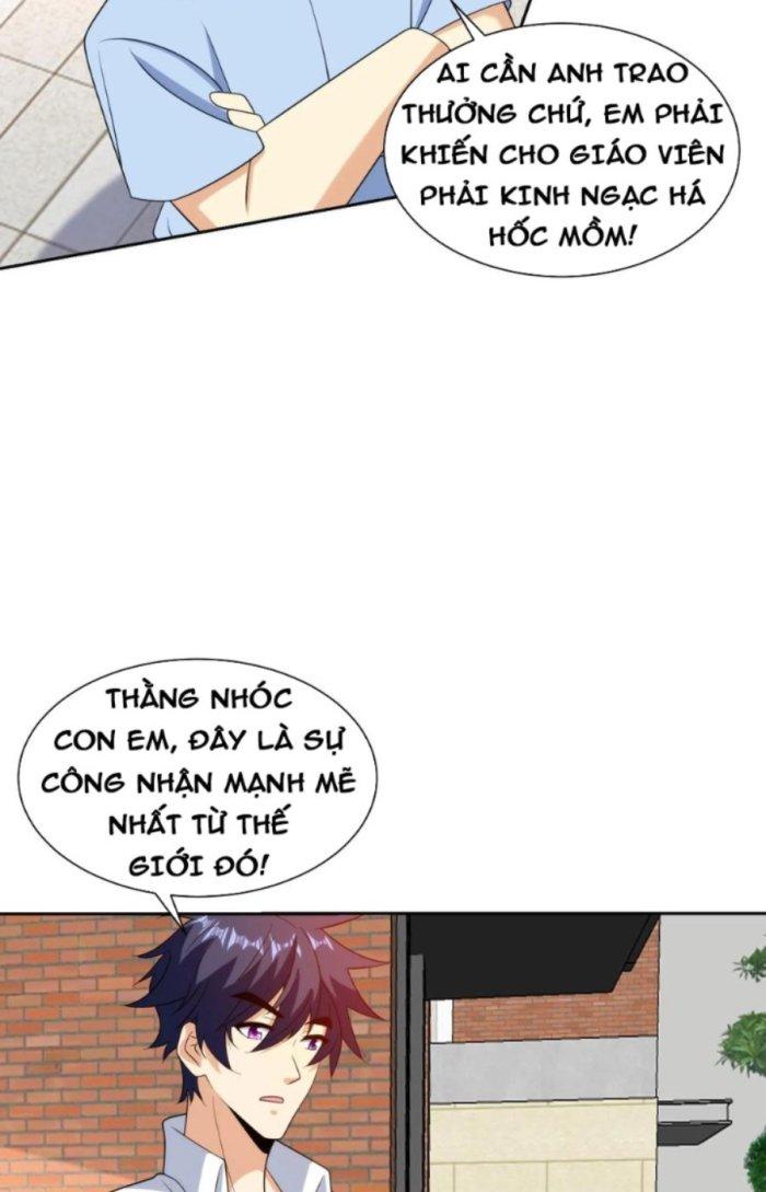 Mắt Phải Của Ta Là Thần Cấp Máy Tính Chapter 245 - Trang 2