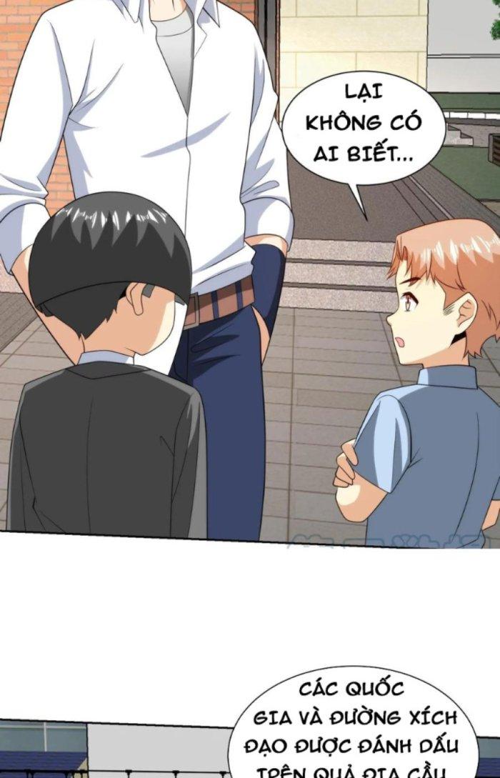 Mắt Phải Của Ta Là Thần Cấp Máy Tính Chapter 245 - Trang 2