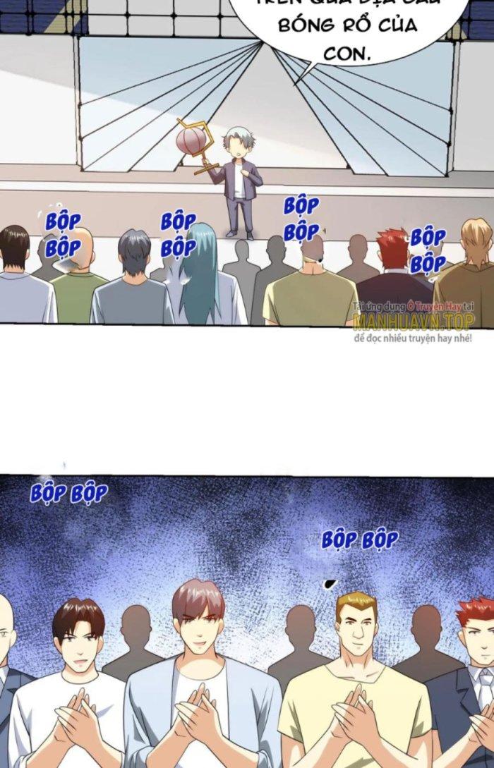 Mắt Phải Của Ta Là Thần Cấp Máy Tính Chapter 245 - Trang 2