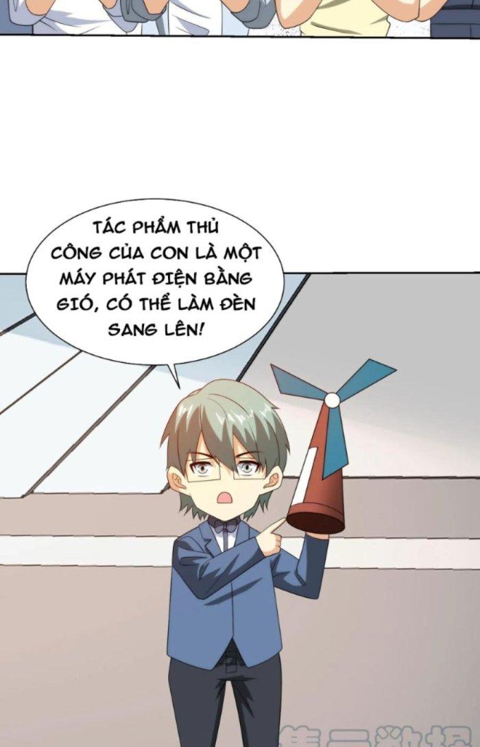 Mắt Phải Của Ta Là Thần Cấp Máy Tính Chapter 245 - Trang 2