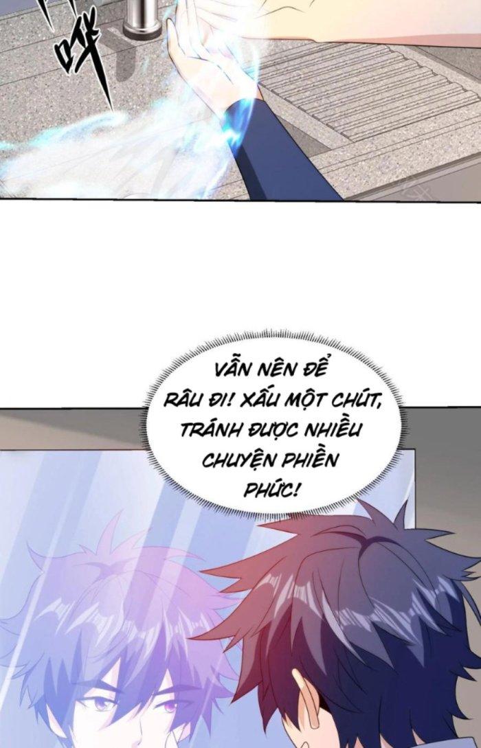 Mắt Phải Của Ta Là Thần Cấp Máy Tính Chapter 245 - Trang 2
