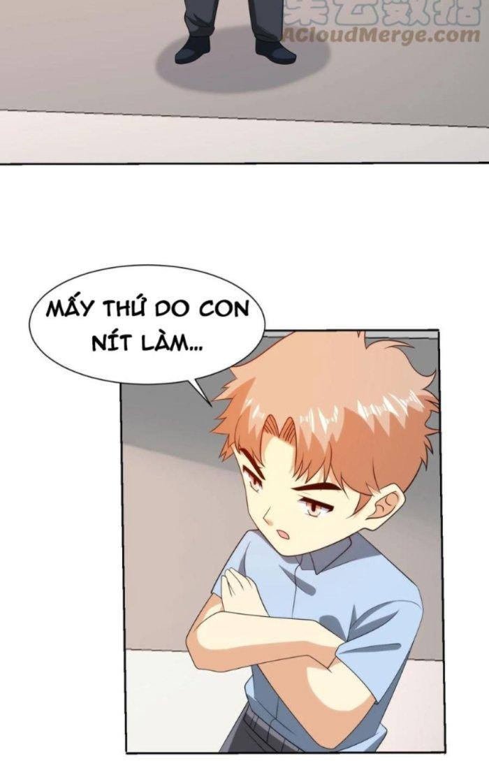 Mắt Phải Của Ta Là Thần Cấp Máy Tính Chapter 245 - Trang 2