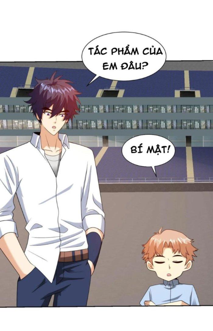 Mắt Phải Của Ta Là Thần Cấp Máy Tính Chapter 245 - Trang 2