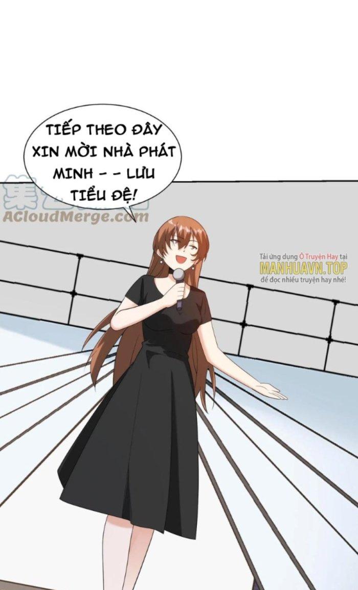 Mắt Phải Của Ta Là Thần Cấp Máy Tính Chapter 245 - Trang 2