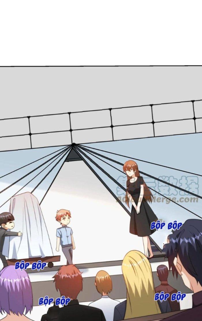 Mắt Phải Của Ta Là Thần Cấp Máy Tính Chapter 245 - Trang 2