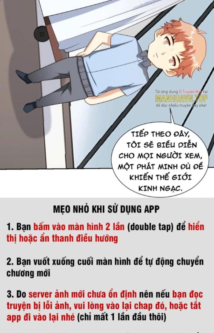 Mắt Phải Của Ta Là Thần Cấp Máy Tính Chapter 245 - Trang 2