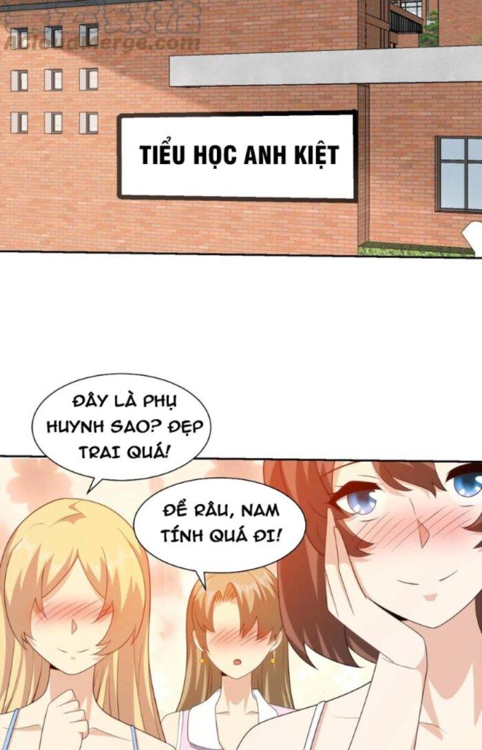 Mắt Phải Của Ta Là Thần Cấp Máy Tính Chapter 245 - Trang 2