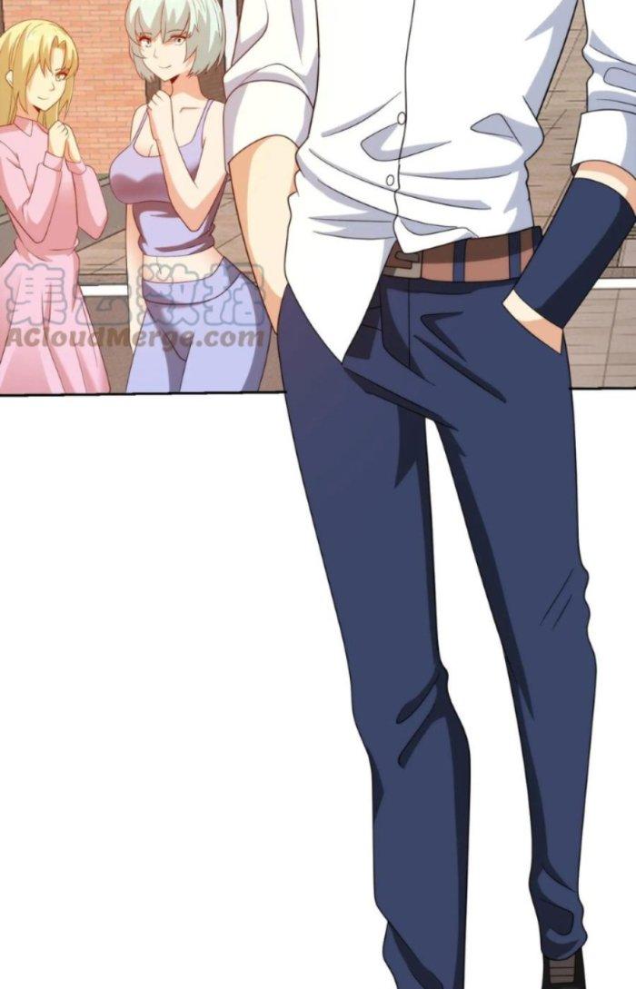 Mắt Phải Của Ta Là Thần Cấp Máy Tính Chapter 245 - Trang 2