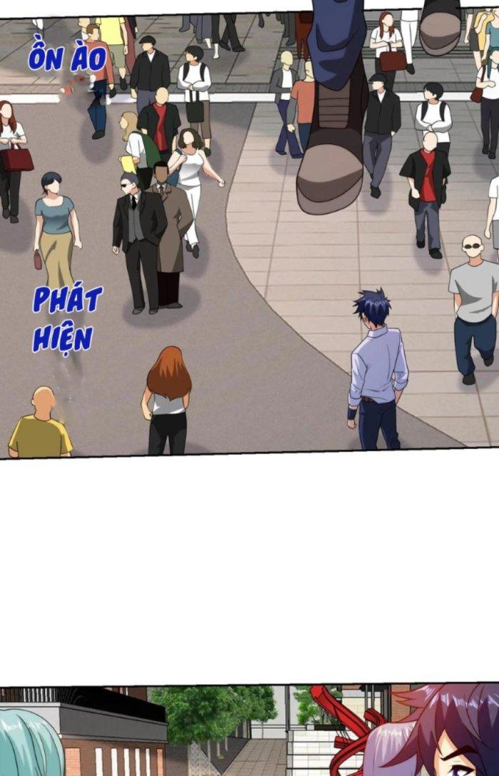 Mắt Phải Của Ta Là Thần Cấp Máy Tính Chapter 245 - Trang 2